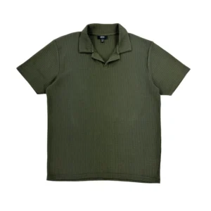 Koszulka polo tshirt polówka Smog