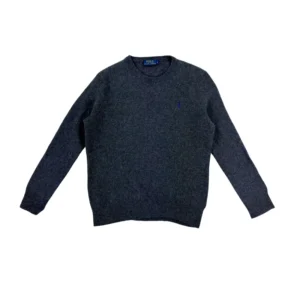 Sweter z okrągłym dekoltem Ralph Lauren
