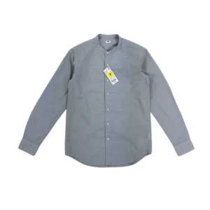 Koszula gładka Uniqlo