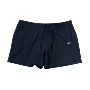 Krótkie spodenki szorty Reebok