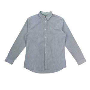 Koszula w paski Tommy Jeans