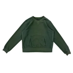 Bluza bez kaptura crewneck G-Star RAW