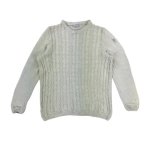 Sweter z okrągłym dekoltem U.S Polo Assn