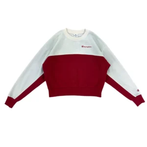 Bluza bez kaptura crewneck Champion