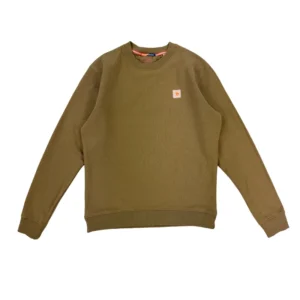 Bluza bez kaptura crewneck Scotch & Soda