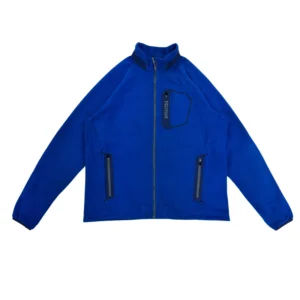 Polar bluza zipper rozpinana bez kaptura Marmot