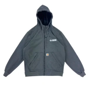 Kurtka z kapturem Carhartt (custom)