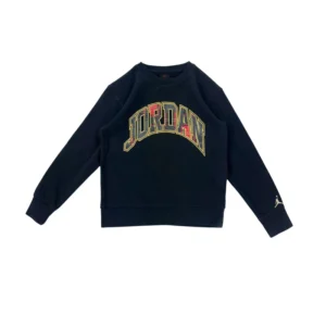 Bluza bez kaptura crewneck Nike x Jordan
