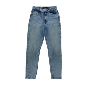 Spodnie jeansowe jeansy Mavi