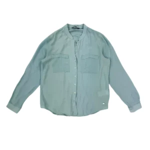 Koszula gładka Tommy Hilfiger
