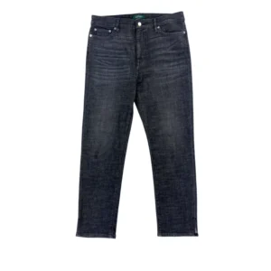 Spodnie jeansowe jeansy Ralph Lauren Green Label