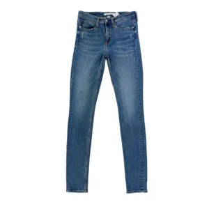 Spodnie jeansowe jeansy Calvin Klein Jeans