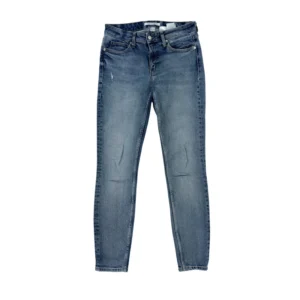 Spodnie jeansowe jeansy Calvin Klein Jeans