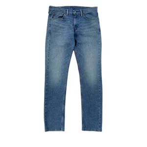 Spodnie jeansowe jeansy Levis 511