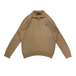 Kardigan sweter rozpinany Ralph Lauren