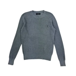 Sweter z okrągłym dekoltem AllSaints