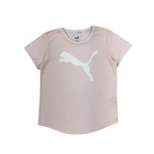 Koszulka z krótkim rękawem tee t-shirt Puma