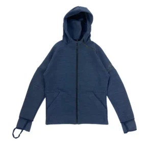 Bluza zipper hoodie rozpinana z kapturem Adidas