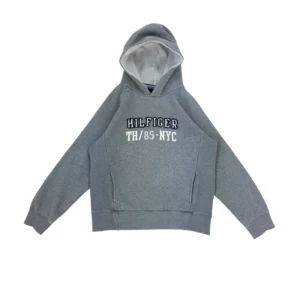 Hoodie bluza z kapturem Tommy Hilfiger
