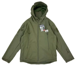 Kurtka z kapturem Tactical Gear