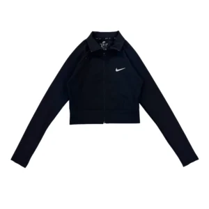 Bluza zipper rozpinana bez kaptura Nike