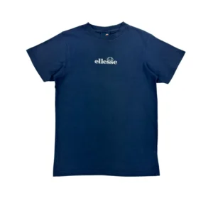 Koszulka z krótkim rękawem tee t-shirt Ellesse