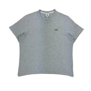 Koszulka z krótkim rękawem tee t-shirt Lacoste LIVE!