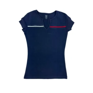 Koszulka z krótkim rękawem tee t-shirt Tommy Hilfiger
