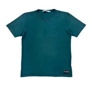 Koszulka z krótkim rękawem tee t-shirt Calvin Klein Jeans