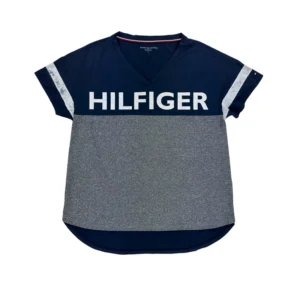 Koszulka z krótkim rękawem tee t-shirt Tommy Hilfiger