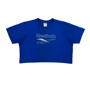 Koszulka z krótkim rękawem tee t-shirt Reebok