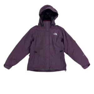 Kurtka z kapturem The North Face