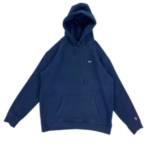 Hoodie bluza z kapturem Tommy Jeans