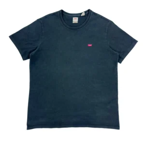 Koszulka z krótkim rękawem tee t-shirt Levis