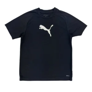 Koszulka z krótkim rękawem tee t-shirt Puma