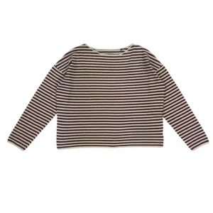 Sweter z okrągłym dekoltem Marc O’Polo
