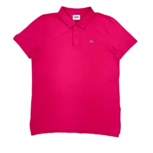 Koszulka polo tshirt polówka Tommy Jeans