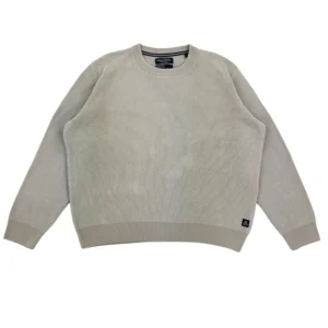 Sweter z okrągłym dekoltem Marc O’Polo
