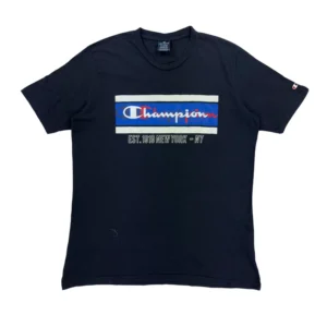 Koszulka z krótkim rękawem tee t-shirt Champion