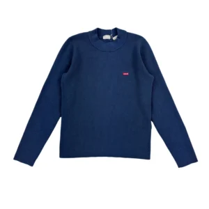 Bluza bez kaptura crewneck Levis