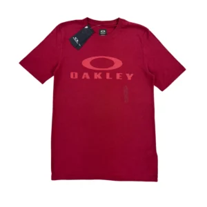 Koszulka z krótkim rękawem tee t-shirt Oakley