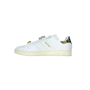 Buty tenisówki trampki sneakersy Adidas Stan Smith Bape 30th Anniversary White wydanie rocznicowe