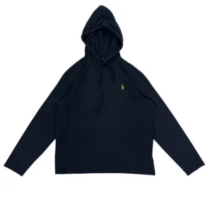 Hoodie bluza z kapturem Ralph Lauren