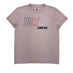 Koszulka z krótkim rękawem tee t-shirt Tommy Jeans