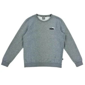 Bluza bez kaptura crewneck Puma