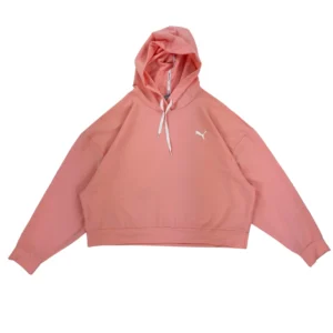 Hoodie bluza z kapturem Puma