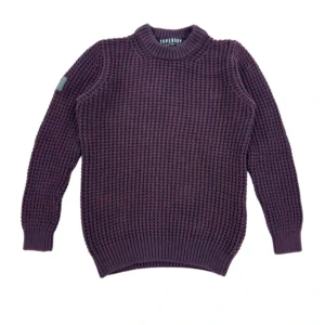 Sweter z okrągłym dekoltem Superdry