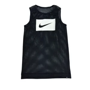 Koszulka na ramiączkach topik top tanktop Nike