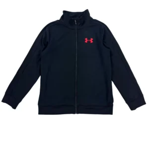 Bluza zipper rozpinana bez kaptura Under Armour