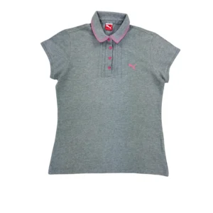 Koszulka polo tshirt polówka Puma